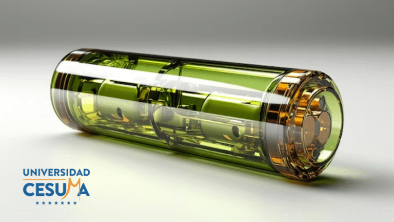 La Revolución de las Baterías ⁣