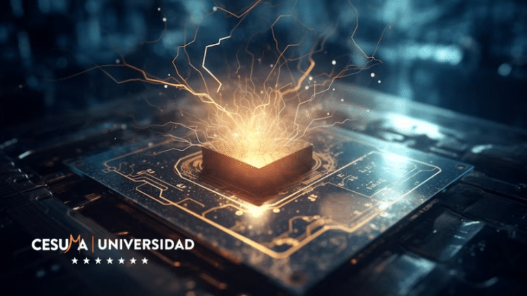 La adopción de la computación cuántica ⁣