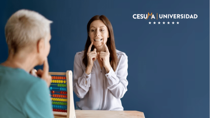 El papel de la logopedia en el tratamiento de trastornos de la comunicación en adultos⁣