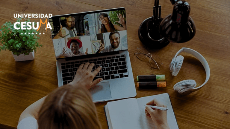 4 Casos de éxito de project management⁣