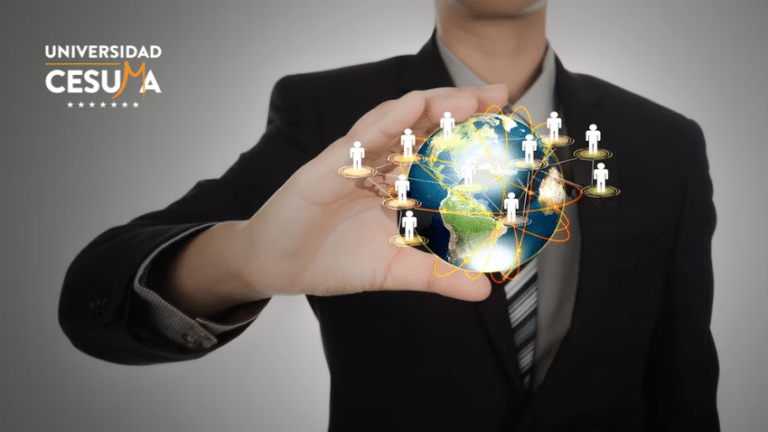 Relaciones públicas y responsabilidad social corporativa⁣