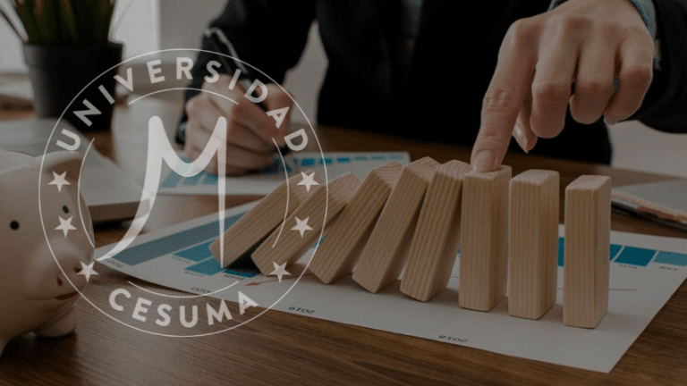 El papel del compliance en la gestión de riesgos ⁣