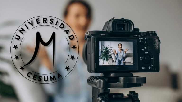 Potencia tu Carrera en Marketing con el Poder del Video Marketing⁣