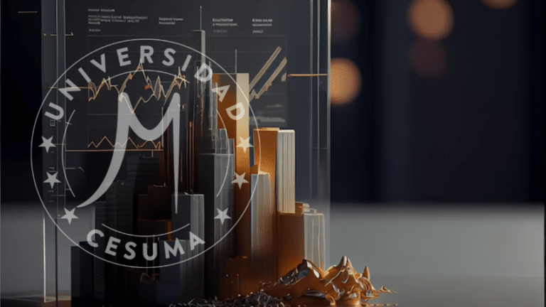 La revolución de las finanzas descentralizadas: ¿Un futuro sin bancos?⁣