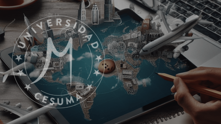 5 tendencias turísticas que marcarán el futuro⁣