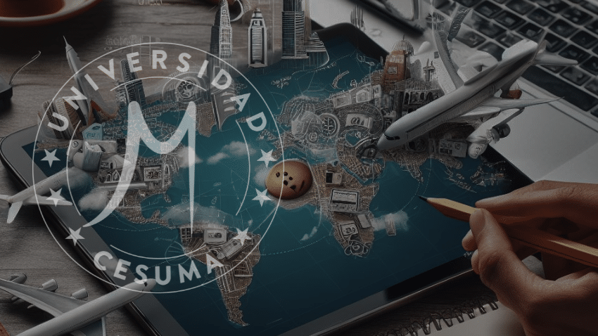 5 tendencias turísticas que marcarán el futuro 5 tendencias turísticas que marcarán el futuro