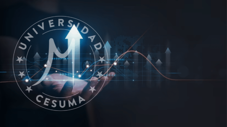 La economía circular: un nuevo modelo económico para las finanzas⁣