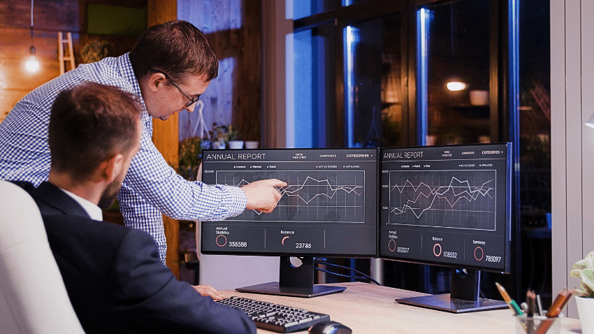 Maestrías y MBA Imagenes-de-CESUMA-6-1 Carreras en Big Data: Explora el Futuro de las Oportunidades Analíticas⁣  