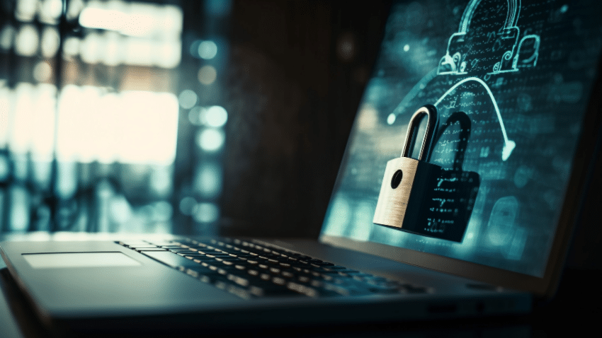 Maestrías y MBA Imagenes-de-CESUMA-6-2 La importancia de la ciberseguridad en el trabajo remoto ⁣  