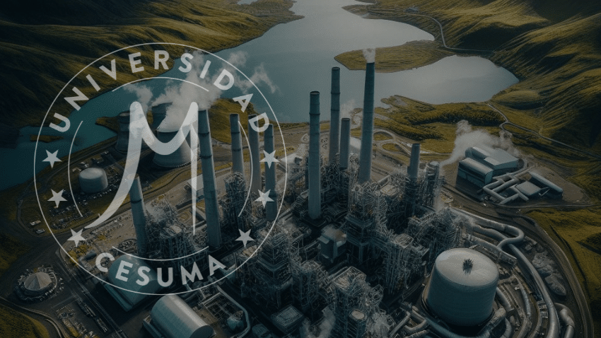 ¿Qué es la energía geotérmica? ¿Qué es la energía geotérmica?