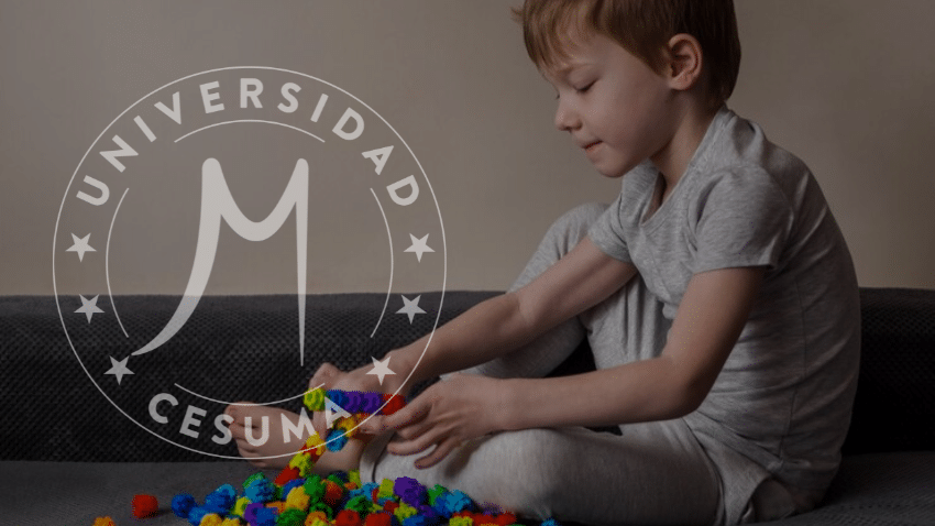 ¿Qué son los trastornos del lenguaje en la infancia?⁣