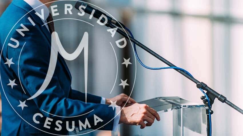 Político en campaña electoral Político en campaña electoral