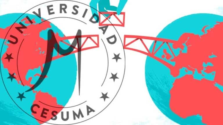 puente entre américa y europa