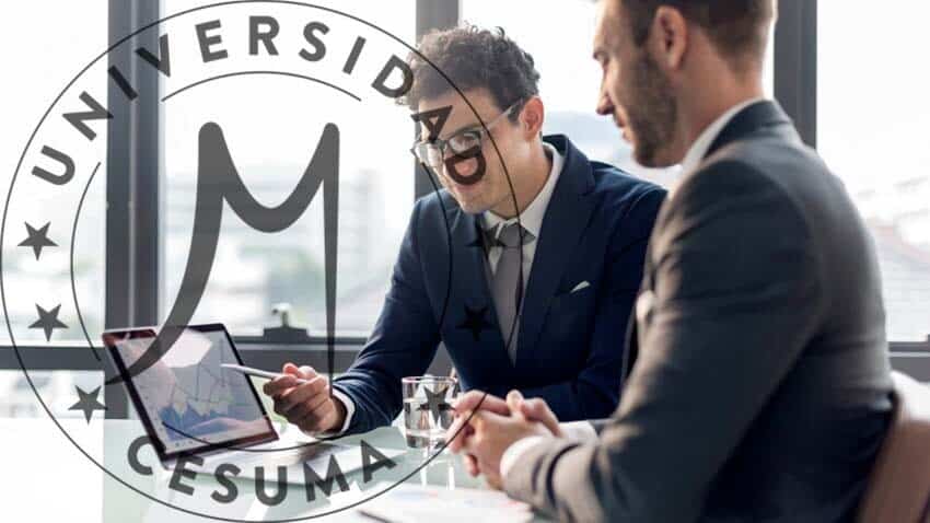 Consultando informe de datos de una empresa