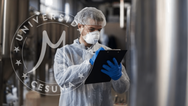 ¿Qué debo estudiar para ser inspector de alimentos?