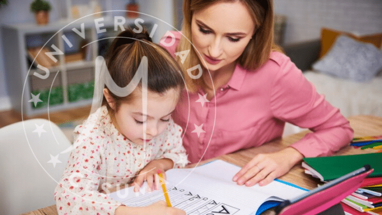 Cómo detectar la disgrafía en el aula⁣