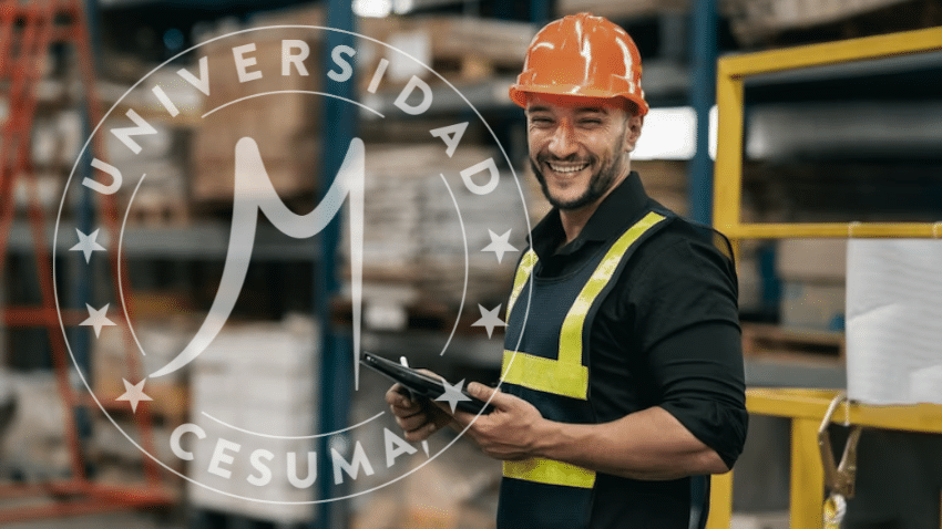 Cuáles son los requisitos para trabajar en logística