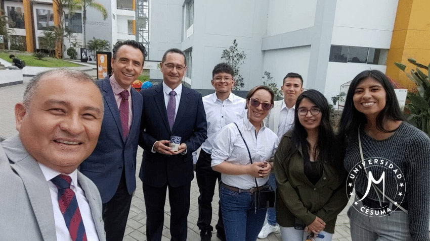 CESUMA apuesta por la educación globalizada y la colaboración educativa  CESUMA apuesta por la educación globalizada y la colaboración educativa 