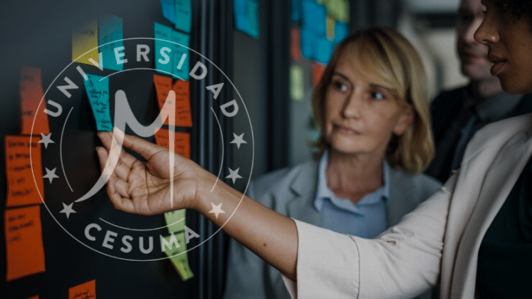 Cómo gestionar proyectos en un mundo cada vez más complejo