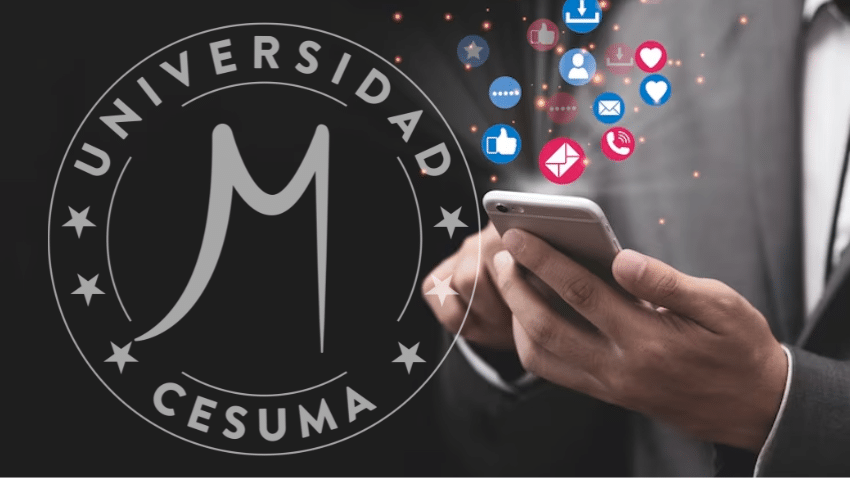 Carreras ideales para cursar una maestría en marketing digital Carreras ideales para cursar una maestría en marketing digital