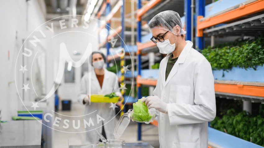 ¿Qué hace un analista de alimentos? ¿Qué hace un analista de alimentos?