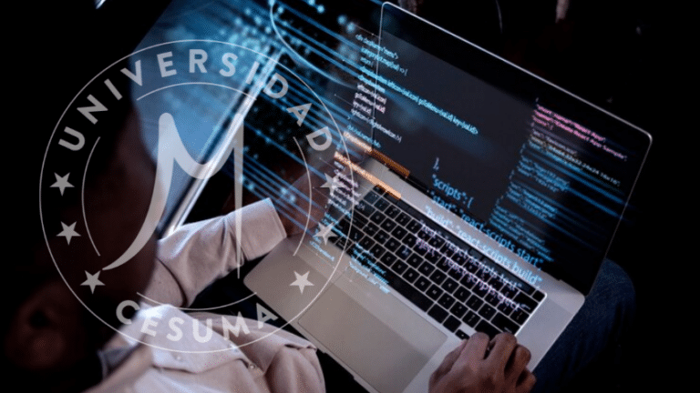 ¿Qué es una maestría en ciberseguridad?