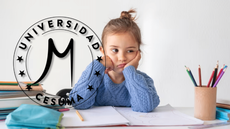 Cómo identificar la dislexia en el aula