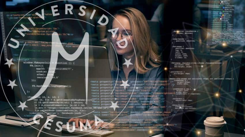 profesional de Ciberseguridad trabajando en html y css profesional de Ciberseguridad trabajando en html y css