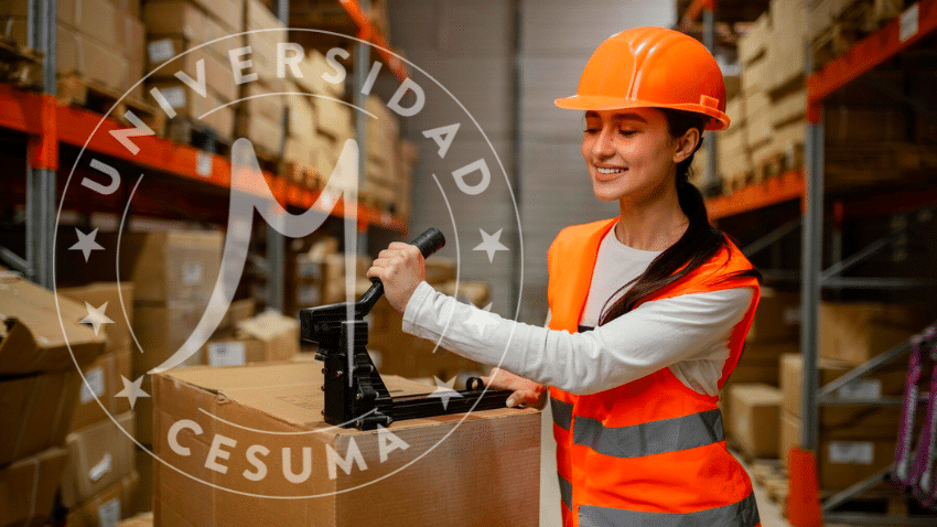 ¿Qué es ser un especialista en logística internacional? ¿Qué es ser un especialista en logística internacional?