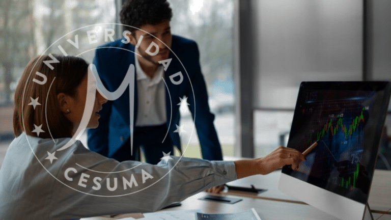 ¿Cómo una Maestría en Finanzas puede Transformar tu Carrera?