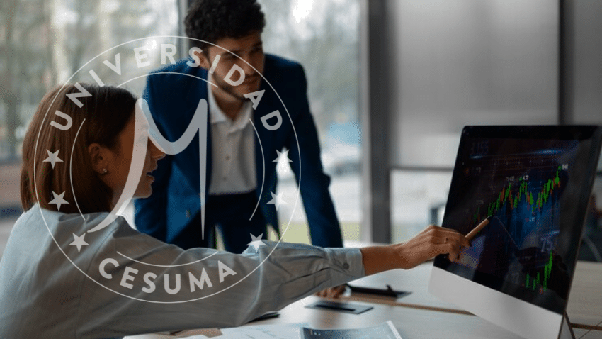 ¿Cómo una Maestría en Finanzas puede Transformar tu Carrera?