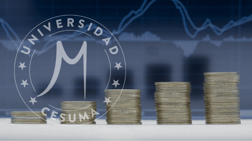 ¿Qué salidas profesionales tiene una maestría en finanzas?