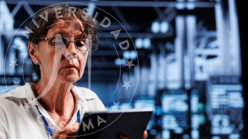 ¿Cuáles son las salidas laborales en Ciberseguridad?