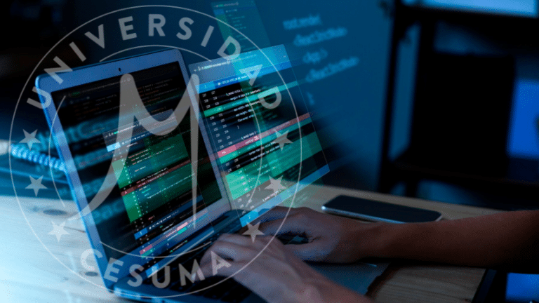 Las 5 mejores razones para estudiar una Maestría en Ciberseguridad