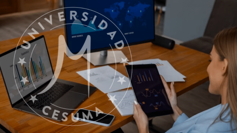 Las profesiones en Big Data y Business Analytics más demandadas