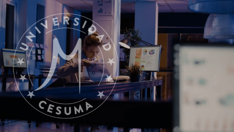 Las 10 habilidades que necesitas para triunfar en el marketing digital