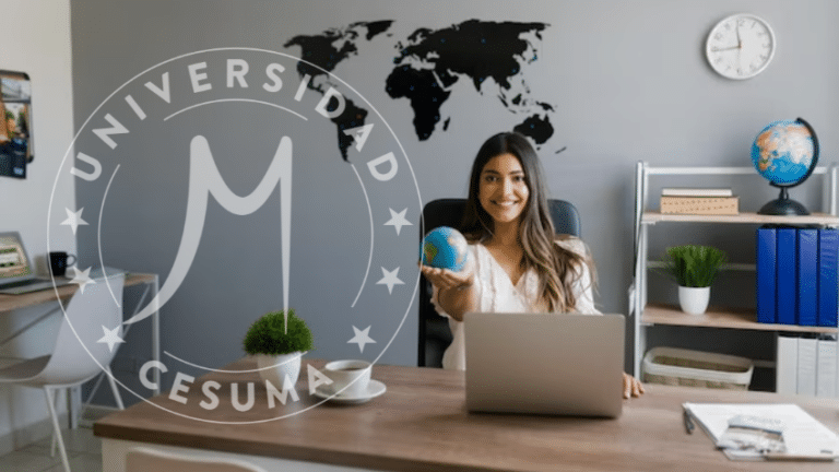 ¿Qué roles profesionales hay en el área de turismo?