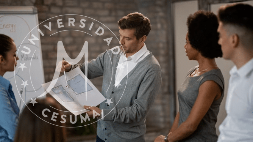 ¿Cuál es el salario promedio de un project manager en México?