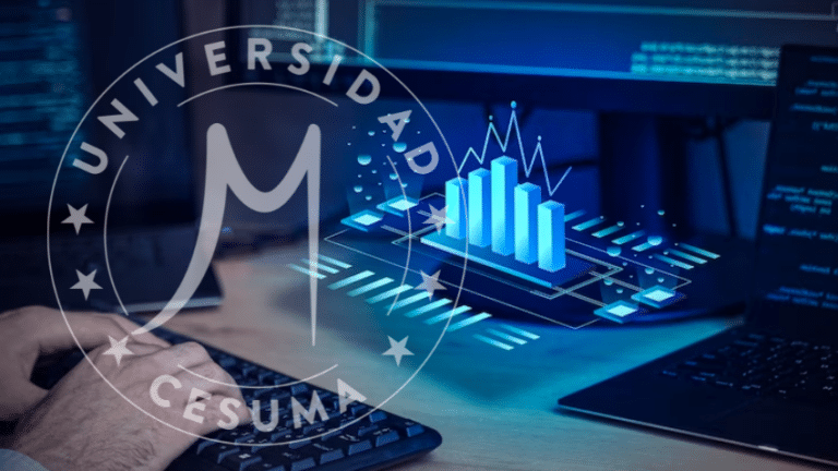 ¿Qué necesito para estudiar una maestría en Big Data y Business Analytics?