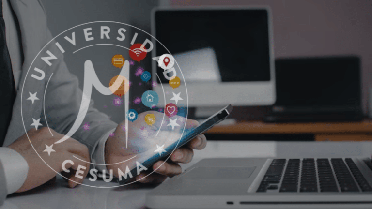 ¿Por qué estudiar una maestría en marketing y comunicación digital?