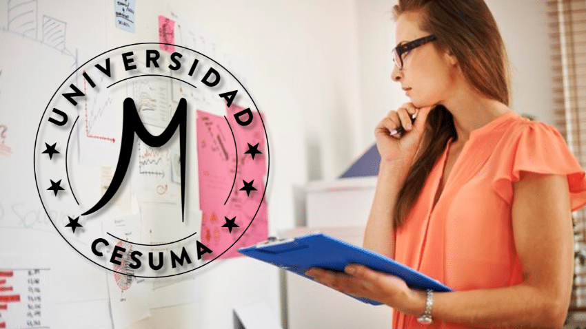 ¿Qué debo estudiar para ser project manager?