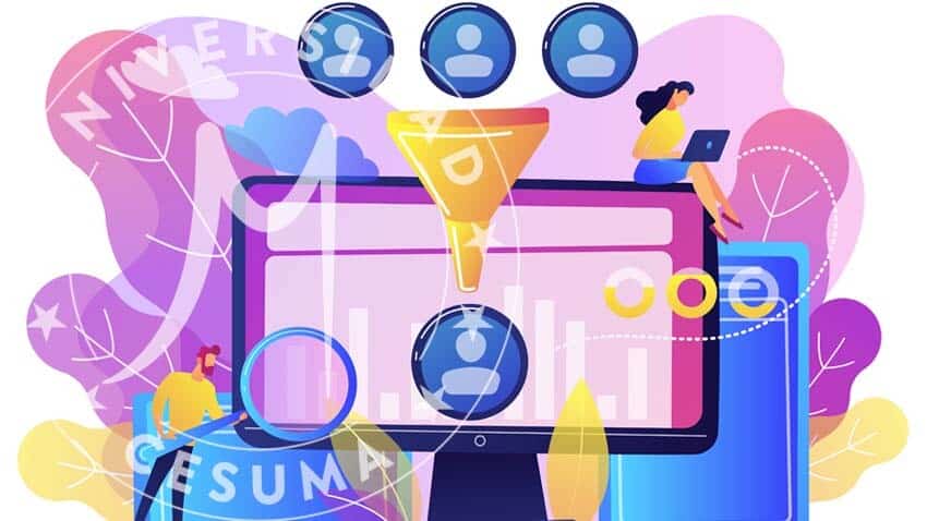 embudo de ventas embudo de ventas