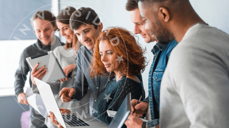 ¿Cómo hacer un buen networking en la maestría?