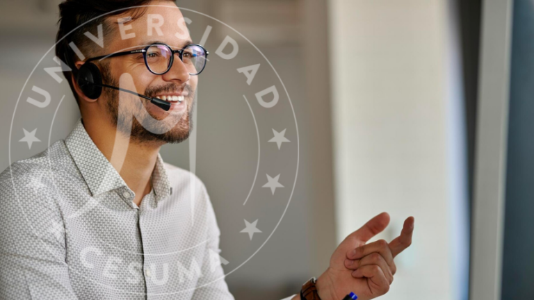 ¿Cómo ser un gerente de TI?