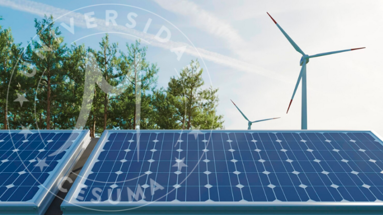 Las energías renovables en América Latina