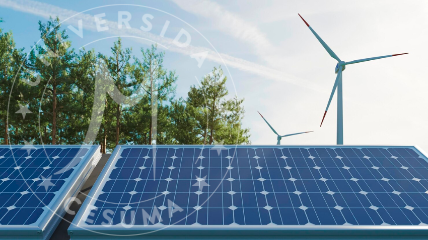 Las energías renovables en América Latina Las energías renovables en América Latina