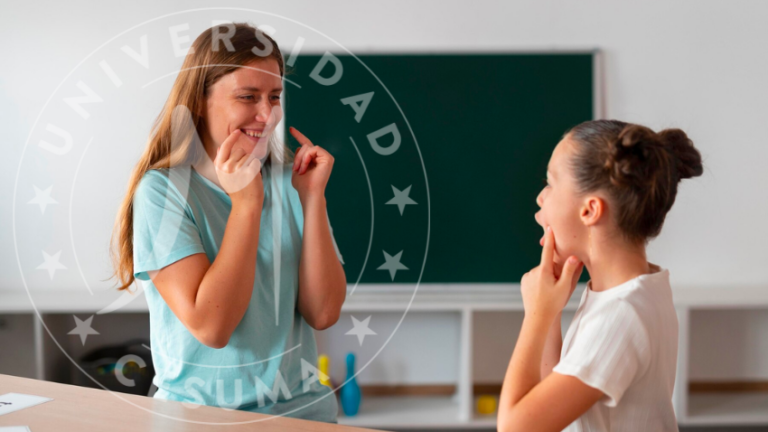 ¿Qué oportunidades laborales hay en logopedia?