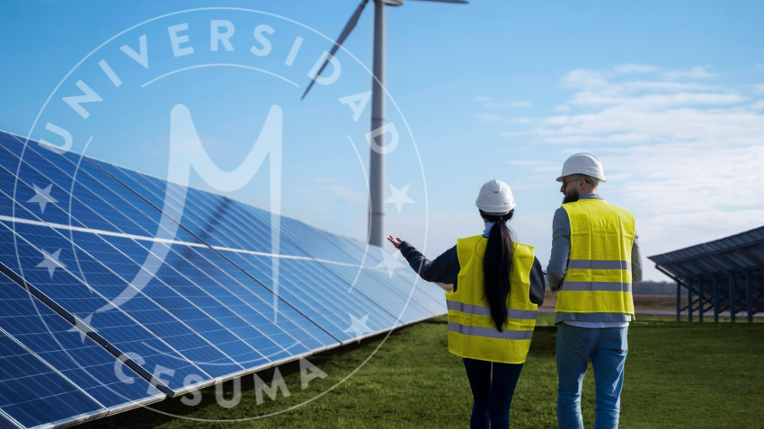 ¿Qué hace los especialistas en eficiencia energética? ¿Qué hace los especialistas en eficiencia energética?