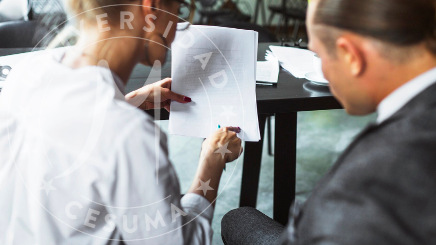 Habilidades empresariales adquiridas a través de la Maestría en Cumplimiento Normativo y Protección de Datos Habilidades empresariales adquiridas a través de la Maestría en Cumplimiento Normativo y Protección de Datos