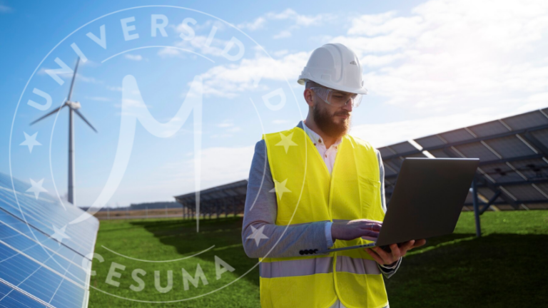 ¿Qué hace un consultor de energías renovables?